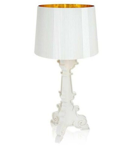 Lampada Bourgie Kartell