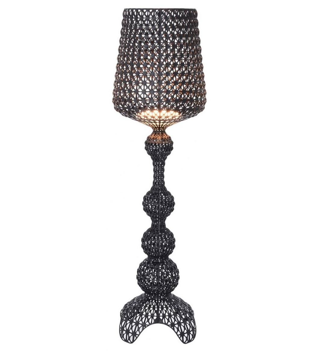 Lampada da Terra Kabuki Kartell